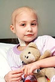 Blood cells cancer in children: Childhood Leukemia Wikipedia