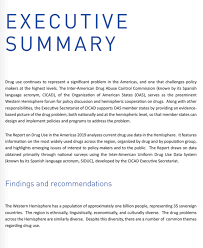 Write Better Executive Summaries - Businesswritingblog