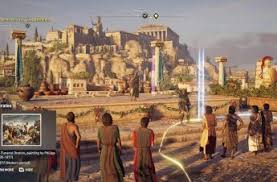 Check out this assassin's creed video guide and bring him down. Assassin S Creed Odyssey Archives Page 2 Of 8 Gosunoob Com Video Game News Guides