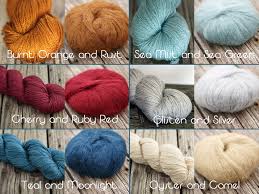 Camel, often associated with luxurious menswear, is one of the finest noble fibers, embraced for its lustrous, smooth hairs that create luxurious yarns that are warm, yet lightweight. Yarn Of The Month Blog Fyberspates