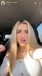 Call Addison Rae Number