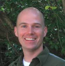 Meet the Artist: Rick Sargent