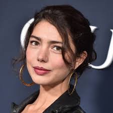 Katya Martin's Instagram, Twitter & Facebook