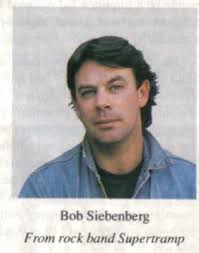 From Supertramp to Space Quest III: An Interview with Bob Siebenberg