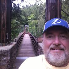 Where is Scott's sister Carmen?