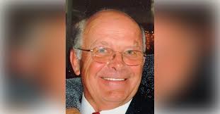 Obituary information for Charles E. Chuck Westfall