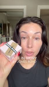 Jones Road Foundation Review 2024 Alabaster