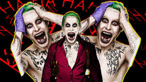 Jared leto reported to reprise joker role in 'justice league: Jared Leto S Joker Brings Injustice League To Snyder Cut