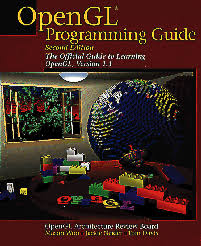 Image result for OpenGL programming guide