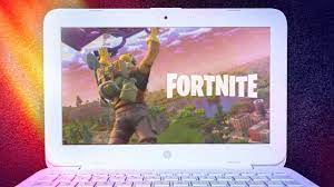 4 gb ram 6gb of ram is fine, but again, brushing the minimum limit. Can You Play Fortnite On A 200 Laptop Youtube
