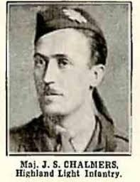 Lives of the First World War