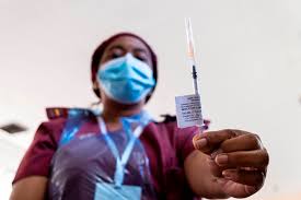 Johnson & johnson 's vaccine looks likely to become the third u.s. Fda Approves J J S Single Shot Covid Vaccine For Emergency Use