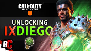 Let's take a look at how to unlock blackout characters. Black Ops 4 How To Unlock Nomad After Update Juneau S Tags In Supply Stashes Youtube