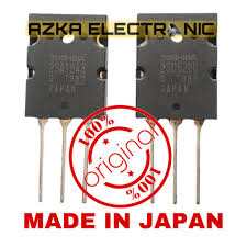 Persamaan transistor lengkapketika kita akan merangkaian komponen ataupun memeperbaiki elektronik terkadang kita mendapat kendala untuk mencari komponen yang kita butuhkan. Harga Transistor Toshiba Terbaik Perangkat Audio Speaker Elektronik Agustus 2021 Shopee Indonesia