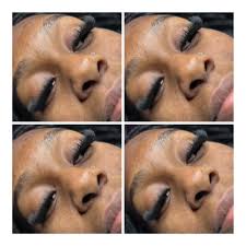 Memphis Lash Techs🔥