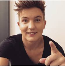 Daniel norberg was born on february 21, 1990 in sweden (30 years old). Hej Kulturarbetare Daniel Norberg Dn Se