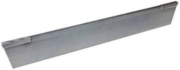Micro 100 T-108-V Cut Off Tool - T Style - V-Groove - Brazed ...