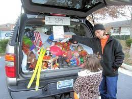 Check spelling or type a new query. 45 Best Trunk Or Treat Decorations How To Decorate Your Car For Halloween