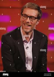 During the filming of the graham norton show hi-res stock photography and  images