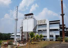 Has a strong output, high thermal efficiency, stable and reliable operation, overload capacity, fuel, wide. Ppom Electrostatic Precipitators