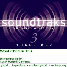 Getting used to the family of god (feat. What Child Is This By Candy Hemphill Christmas 114687