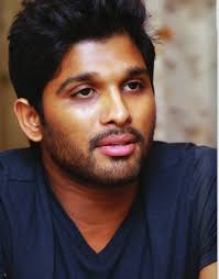 Allu Arjun