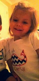 Carly Brandon's Instagram, Twitter & Facebook