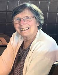 Obituary information for Barbara Ann Mahon