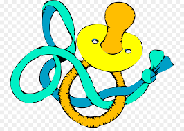 Baby Bottle These make amazing shower gifts! subpng