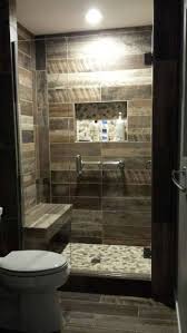 It can be roomy enough to help you accommodate items like bathing chairs and allow abundant light to enter through the frameless glass enclosure. Pin By Mary Anderson On Bathroom Ideas Budget Bathroom Remodel Bathrooms Remodel Small Bathroom Remodel
