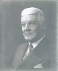 David Allan Burt (1876-1948)