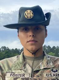 57 SOLDIERS RECEIVE EXPERT BADGES