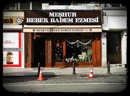 Meshur Bebek Badem Ezmesi Istanbul Shop For Marzipan Istanbul Badem Ezmesi Marzipan