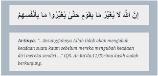Salah satu pokok ajarannya ialah keimanan pada qada dan qadar. Takdir Mualaq Pengertian Dalil Makna Himah Dan Contoh Cerita
