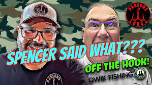 Meet Spencer Parsons: The Journey Behind Parsons Lures