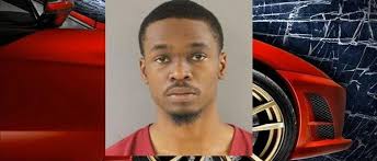 Chattanooga gang member convicted of carjacking veteran in Knoxville