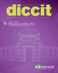Media in category chambre de commerce et d'industrie de toulouse. Calameo Diccit N 22 Fevrier 2017