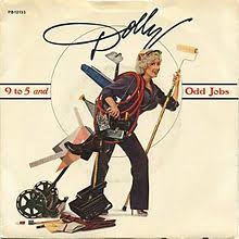 9 To 5 Dolly Parton Song Wikipedia