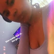 He cussed your whole heritage out with that look.