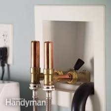 Water hammer occurs when water flowing through the pipes is suddenly forced to stop or change direction. Pin On Ideas