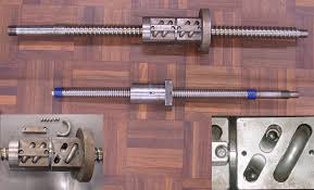 Ball Screw Wikipedia