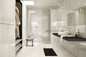 Pink and red definitely return and are successful because of the orange and yellow replaced this year. Modern Bathroom Tile Design Images