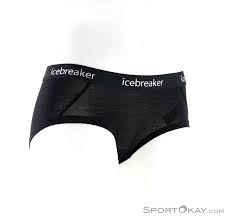 Icebreaker Icebreaker Sprite Hot Pant Womens Functional Pants