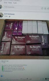 Pin Di Kecantikan