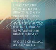 Перевод песни always & forever — рейтинг: Pin On Lyrics To Live By