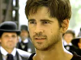 Farrell are doua surori, claudine (care este asistenta personala) și catherine, si un frate, eamon og. American Outlaws Colin Farrell Hot Irish Men Jesse James Movie