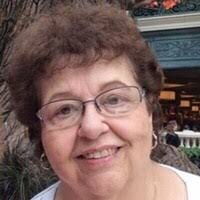 Carol J. Arnold Obituary (2024)