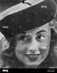 With his wife sandra Schwarzweiß-Stockfotos und -bilder