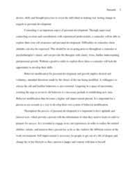 A travel writer shares her experience being forced to sit still. Solution 2 Pages Essay On Self Improvement Studypool