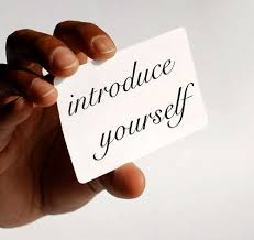 See How Social Media Can Land You Your Next Job How To Introduce Yourself Career Guidance Social Media Tool